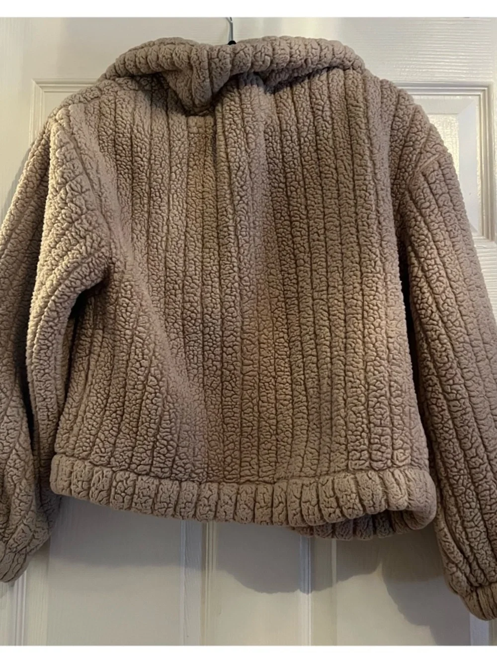 Teddy Jacket - Picture 5 of 6